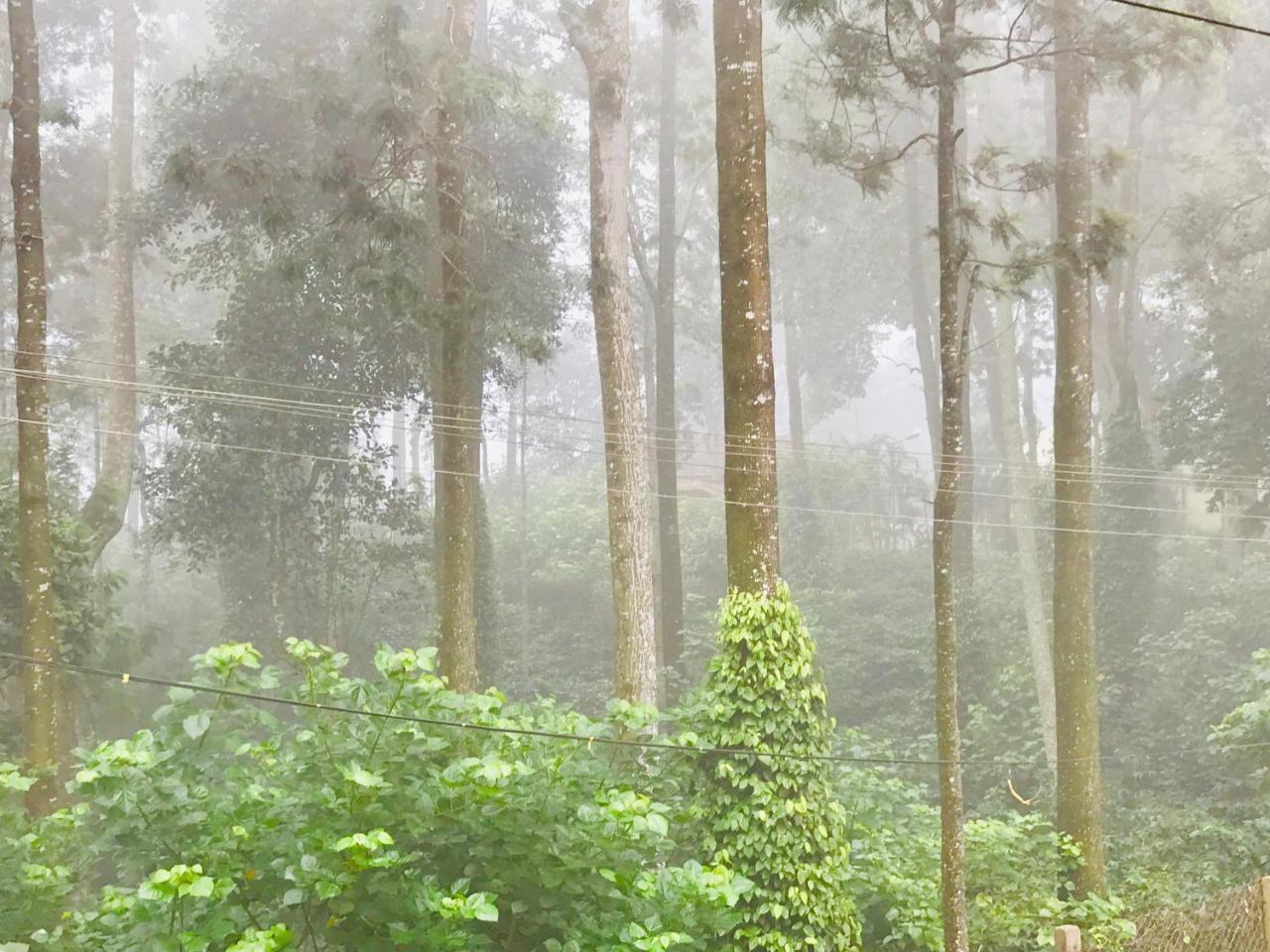 Guru Residency Yercaud Exterior photo