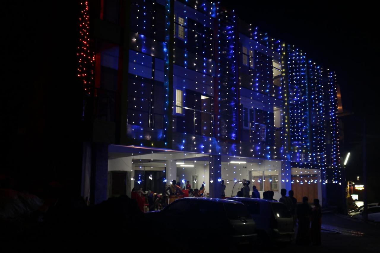 Guru Residency Yercaud Exterior photo